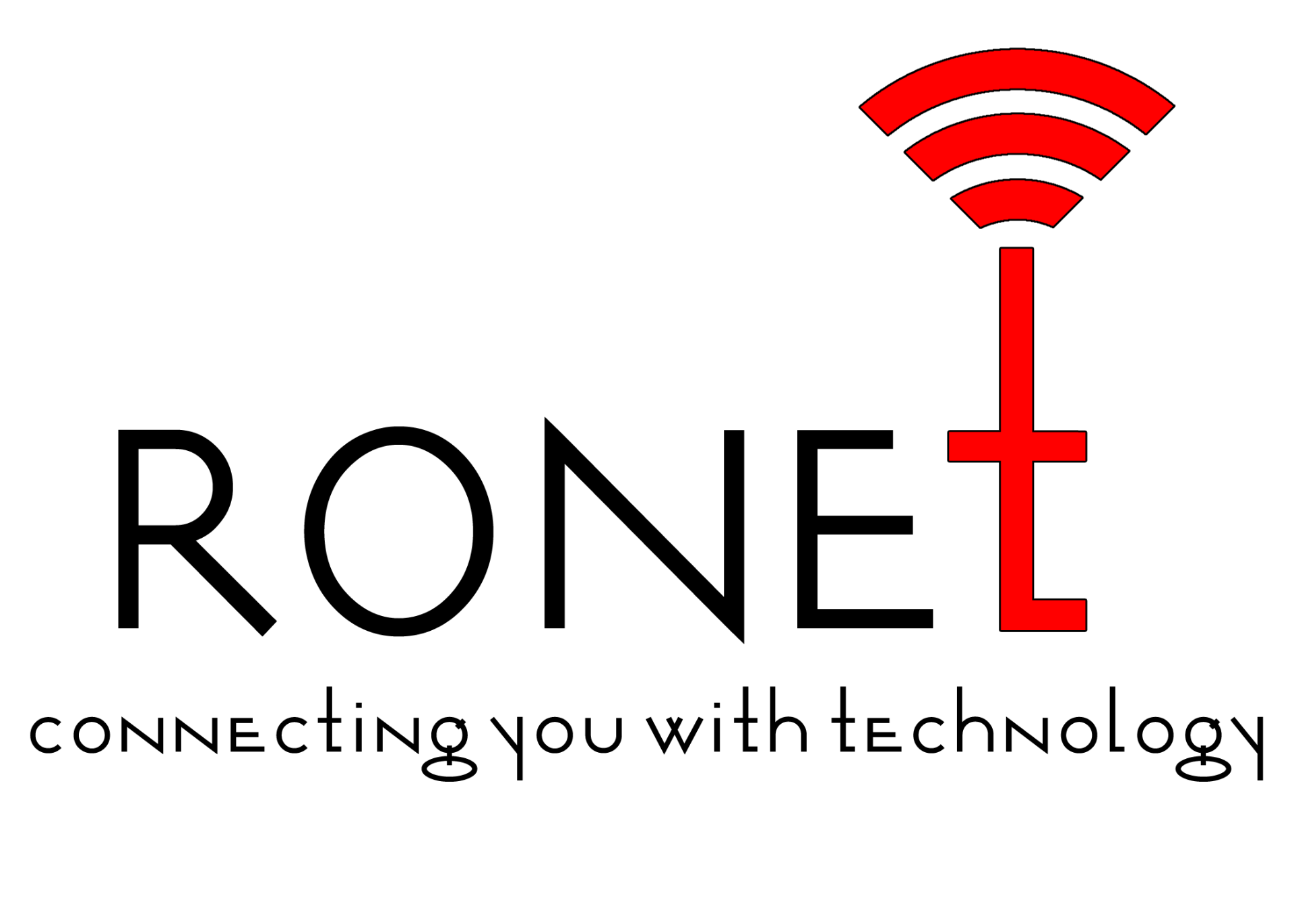 RONET Computer Repair - Connecting you with technology