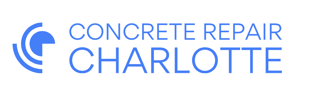 Concrete Repair Charlotte Logo