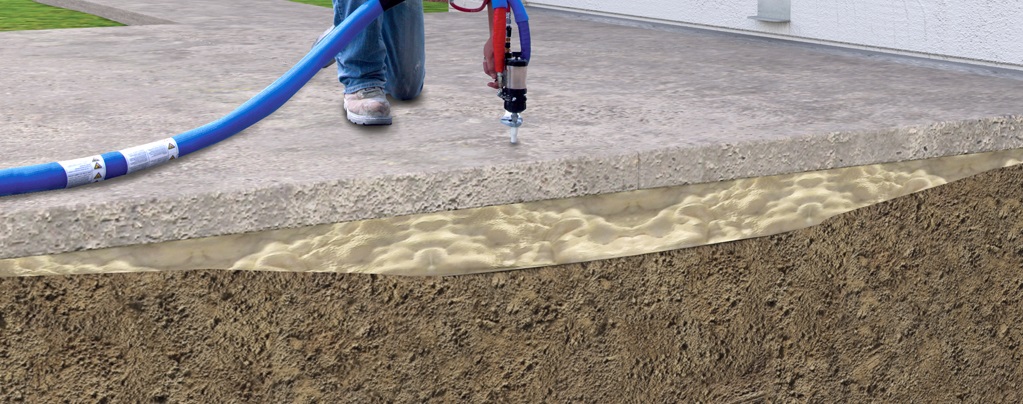 Reliable Concrete Leveling